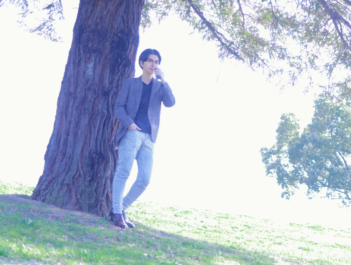 ユクシ🩵🧡 tweet media