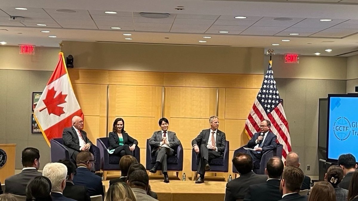 Taiwan Today 日本語版 tweet media