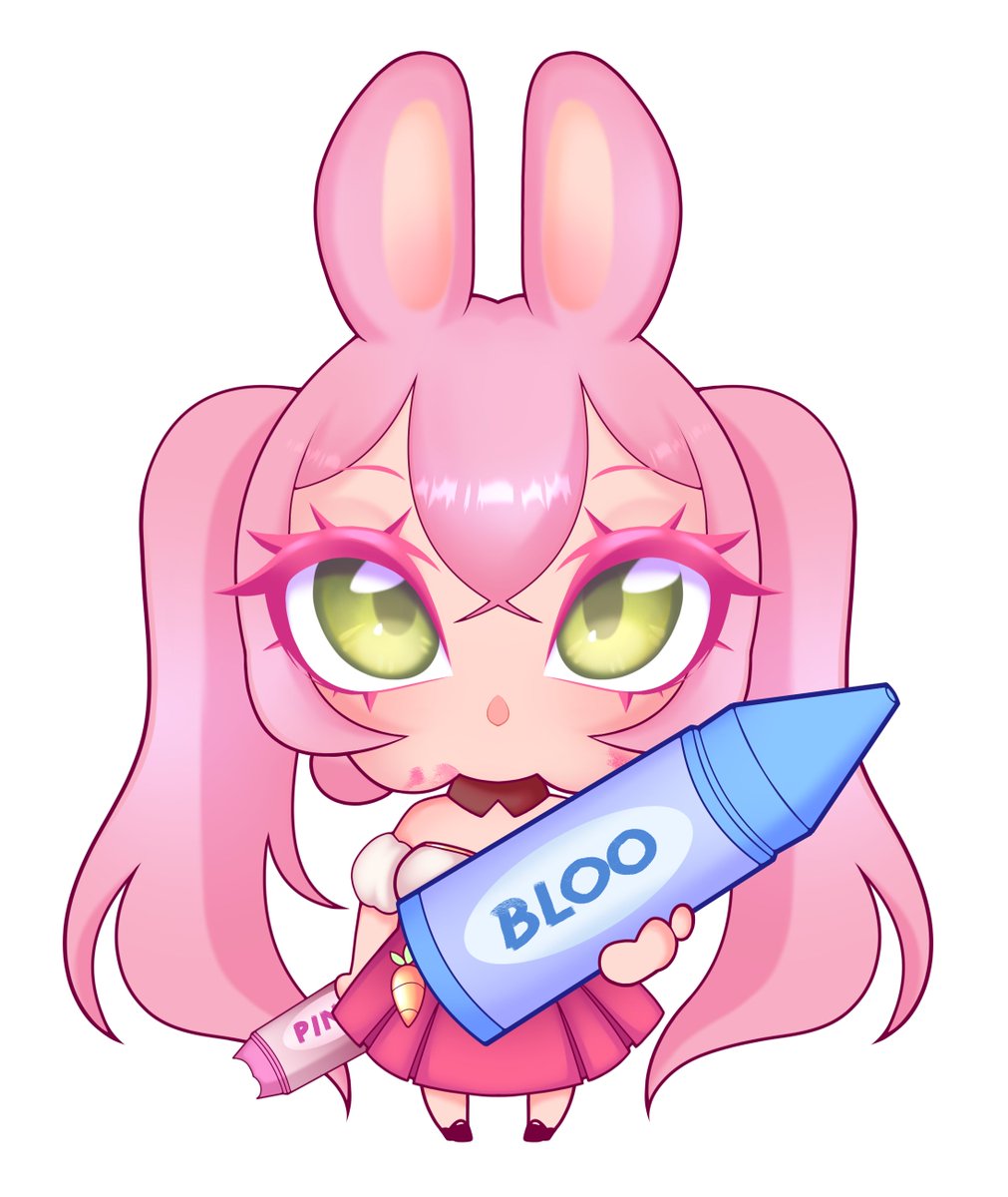 Velvette Tea I VGen Comms Open tweet media