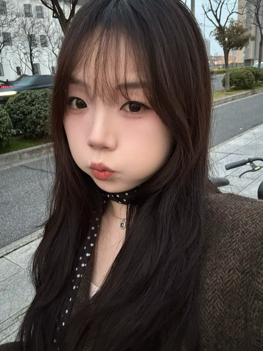 薛麦 tweet media