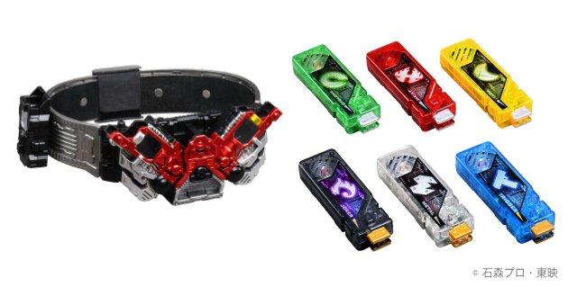 仮面ダー　一時復活 tweet media