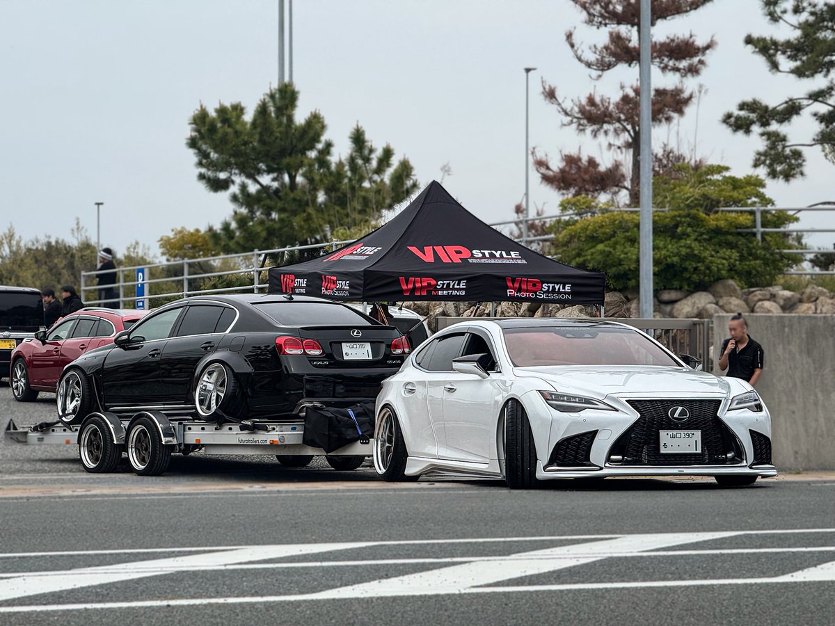 mugen_uw's tweet image. #VIPSTYLE MEETING 2026