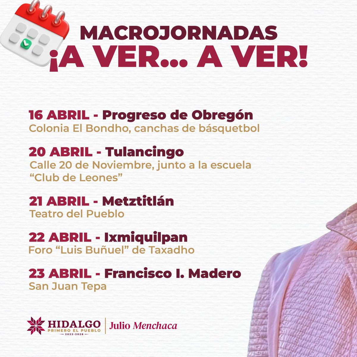 Julio Menchaca tweet media