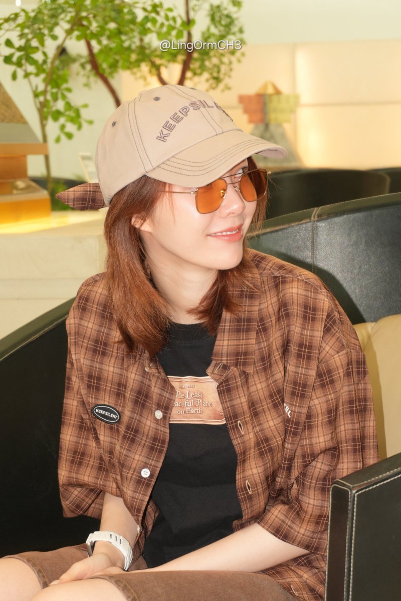 LingOrm CH3 Official tweet media