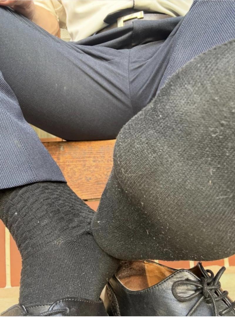 ゲイパン本舗-男区臭人 tweet media