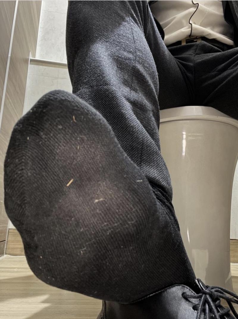 ゲイパン本舗-男区臭人 tweet media