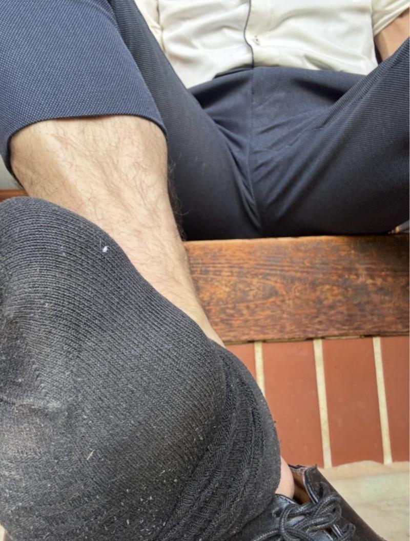 ゲイパン本舗-男区臭人 tweet media