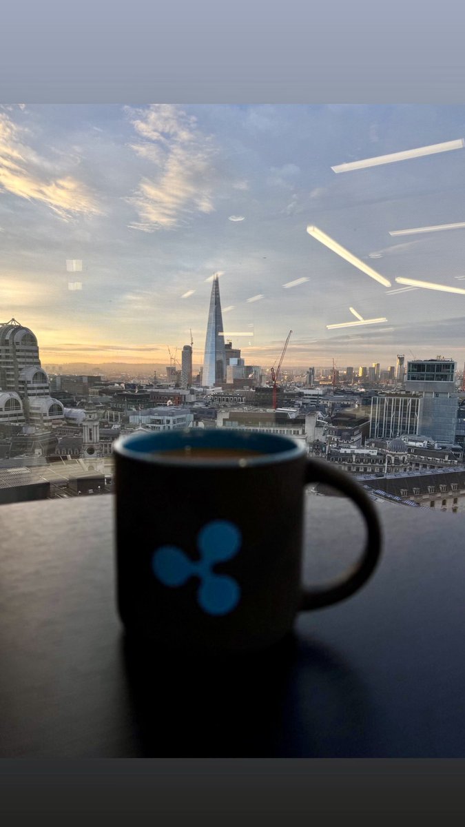 Everything comes full circle ⭕️… ripple:native 

Our Time Is NOW!!!!! 🌖