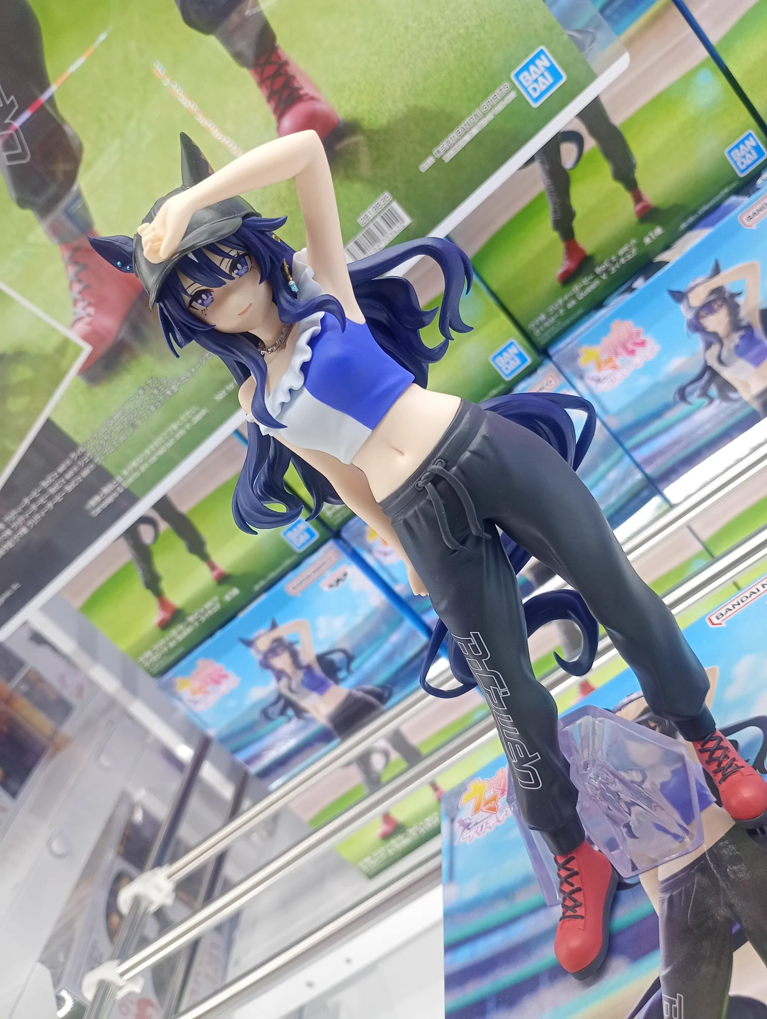 🧸ラウンドワン池袋店景品情報🎮 on X: 