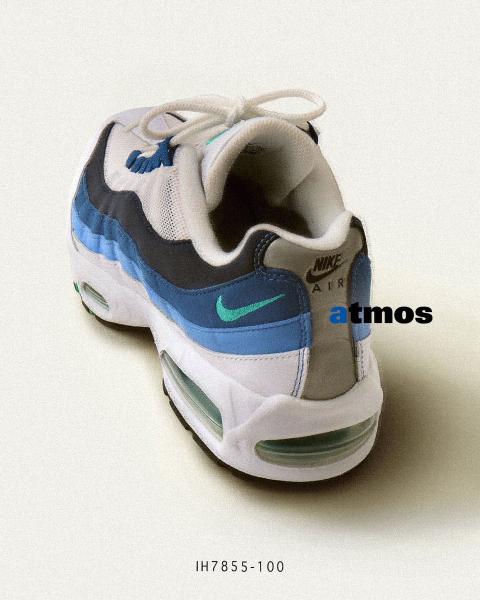 atmos_tokyo's tweet image. Comming soon...

#atmos #nike