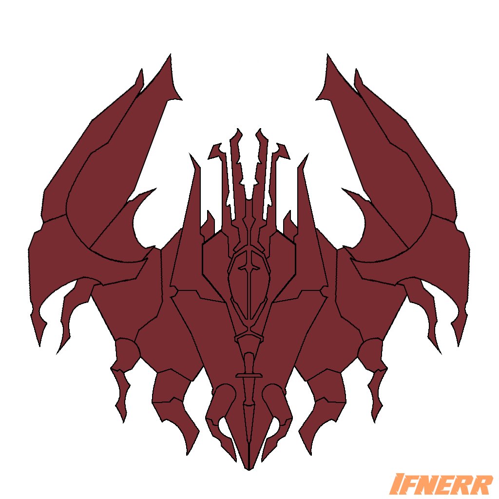Ifnerr's tweet photo. A quite weird way of attacking, he's the flanker, he'll move and shoot as a chess horse.

#gamedev #indiedev #gameartist #wip #2dart #conceptart #enemydesign #gameassets #scifiart #indiegame #topdownshooter #gamedevelopment https://t.co/iprdLmpHfX