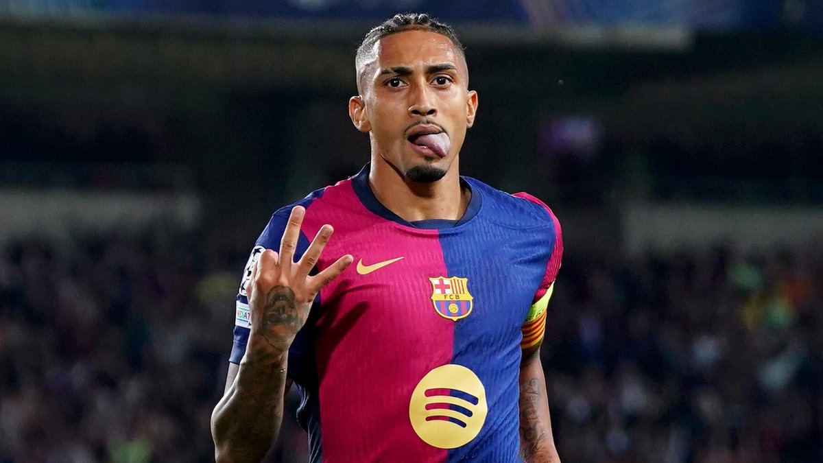 Barça Universal tweet media