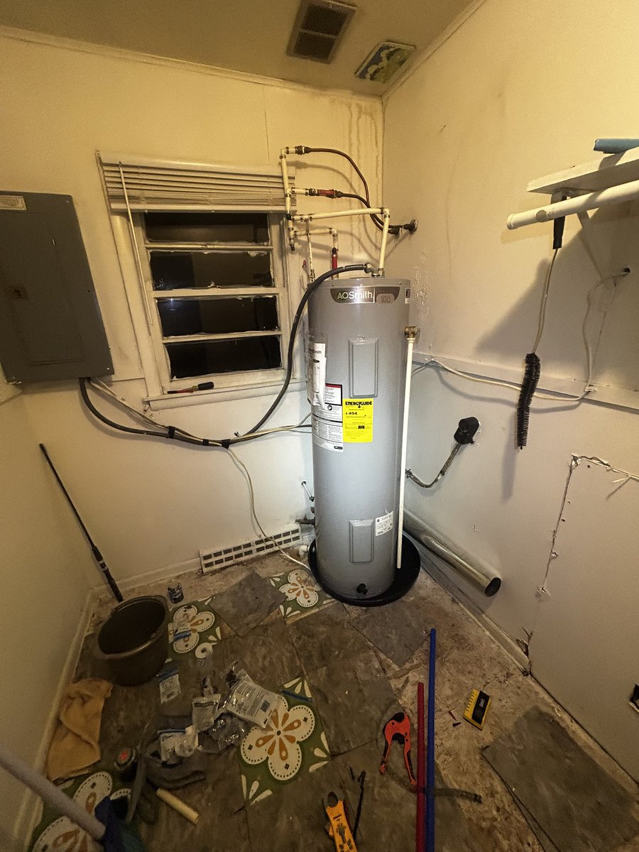 HVAC Barclay tweet media