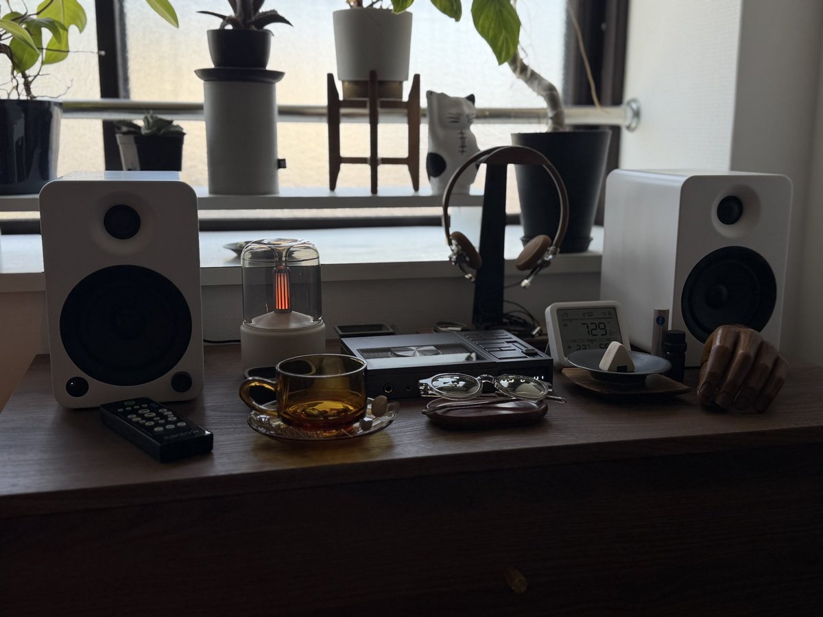 翁（おきな） tweet media