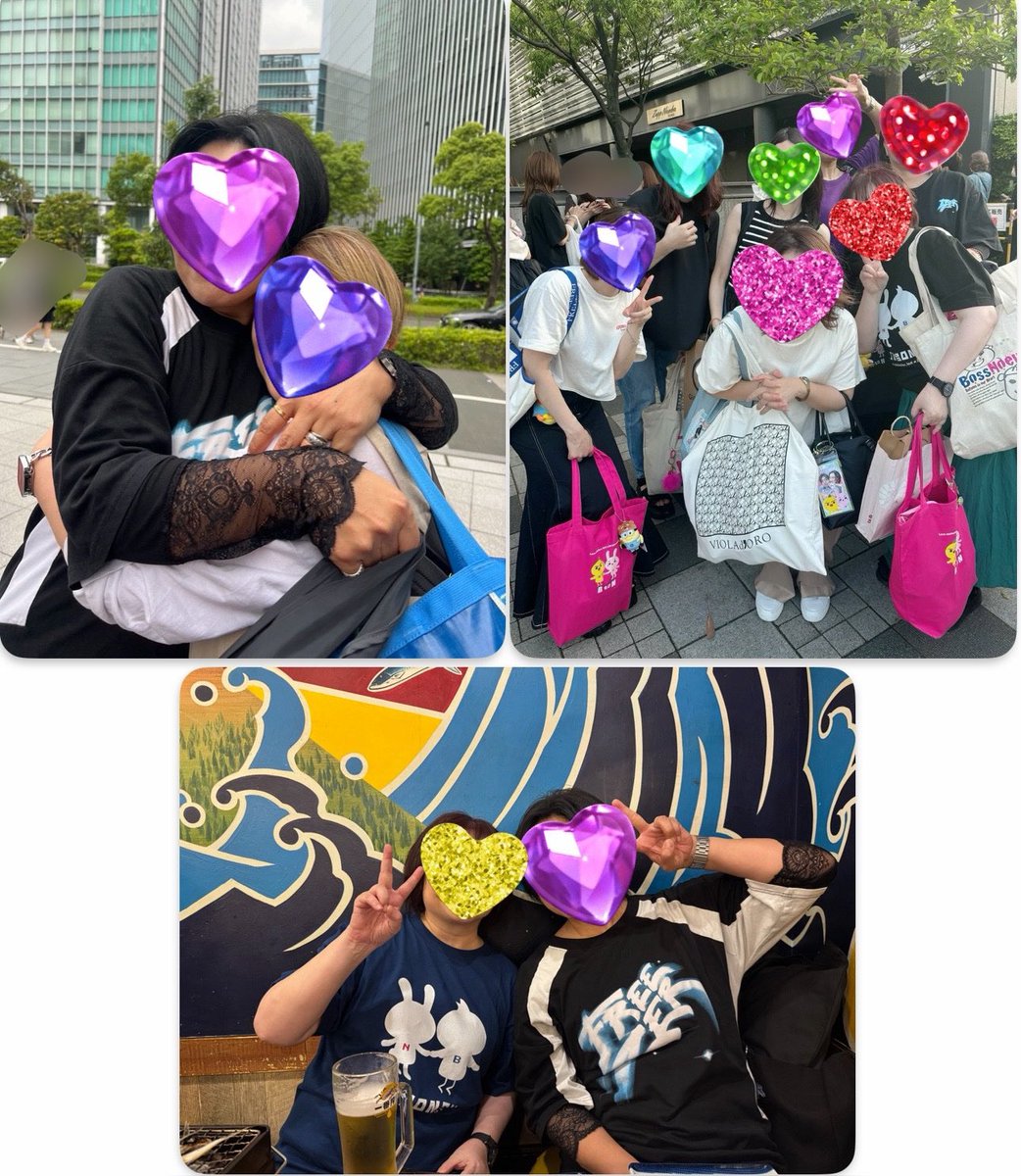 Miyelo（みえろ） tweet media