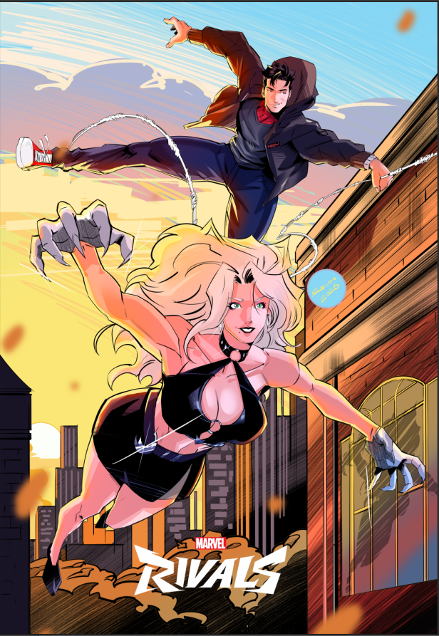 ShimoArt (Comms OPEN) tweet media