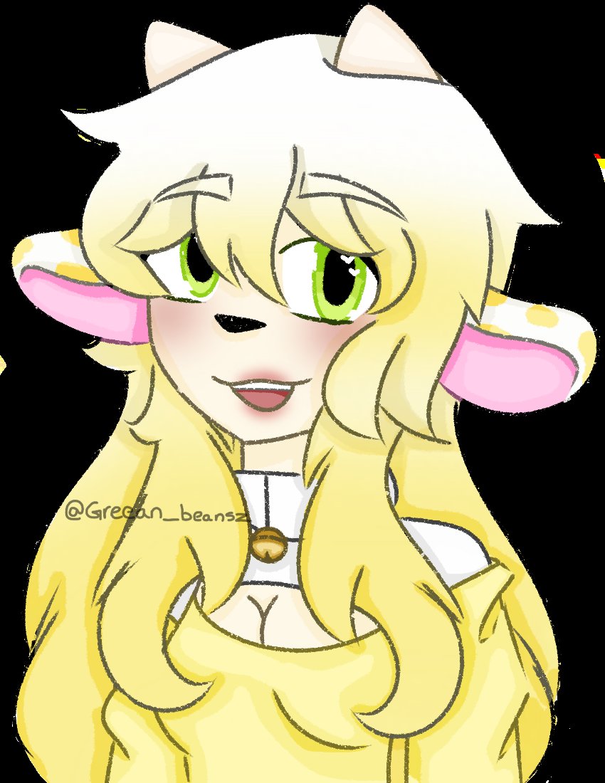 Green_beansz's tweet photo. Art for @Enrebunn https://t.co/ocE93HMlQ1