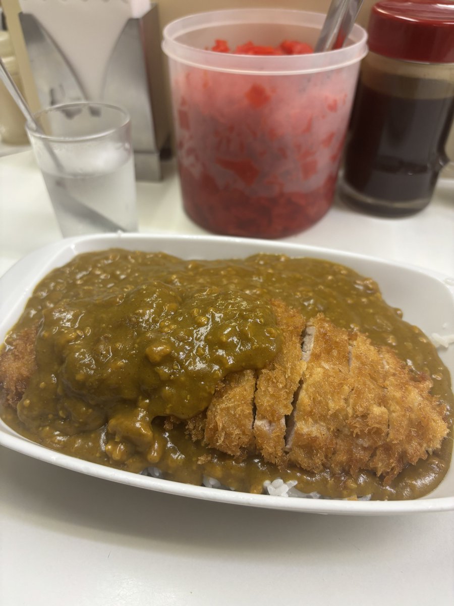 麺増し小僧 tweet media