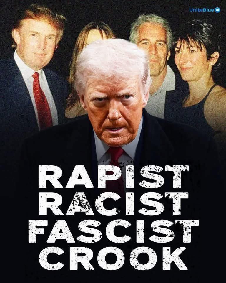 RatnakarGedam's tweet photo. @IranMediaorg Yes, Donald Trump is a terrorist. Also, Netanyahu is a terrorist. Both should be hanged. https://t.co/uQ1LftK0Gt
