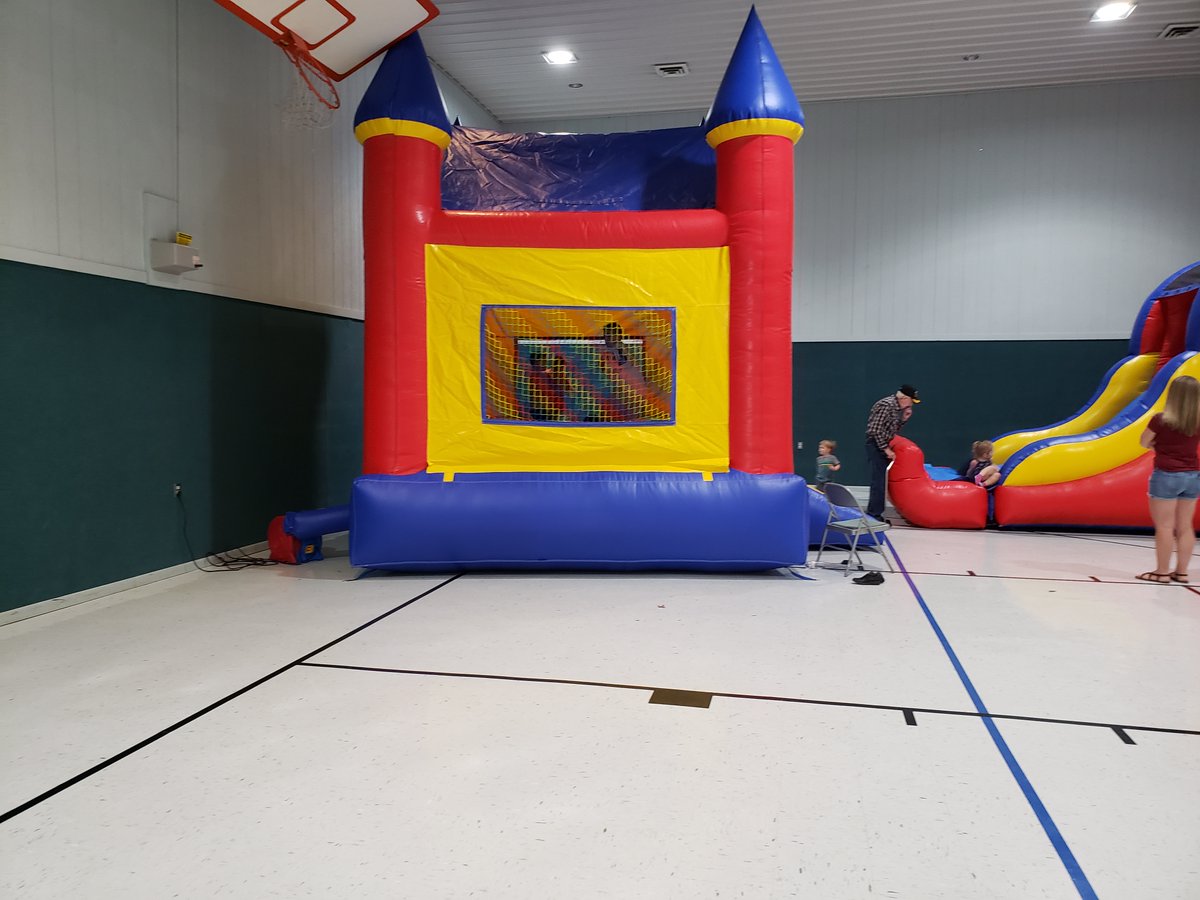CentralIllino15's tweet image. Let the fun begin! Central Illinois Inflatables brings the fun.

centralillinoisinflatables.com
217-800-1763

ciigames62712@gmail.com

#centralillinoisinflatables #bouncehouses #funevents