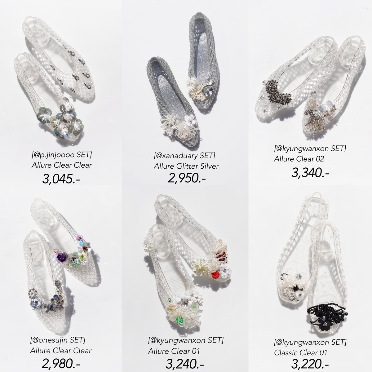 WinkShop พรีสินค้าเกาหลี tweet media