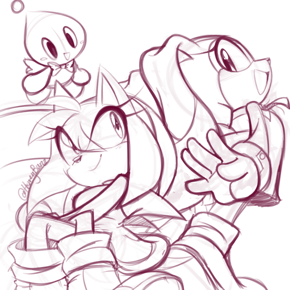 🌺 𖥻 Honey ! ꨄ 💍 tweet media