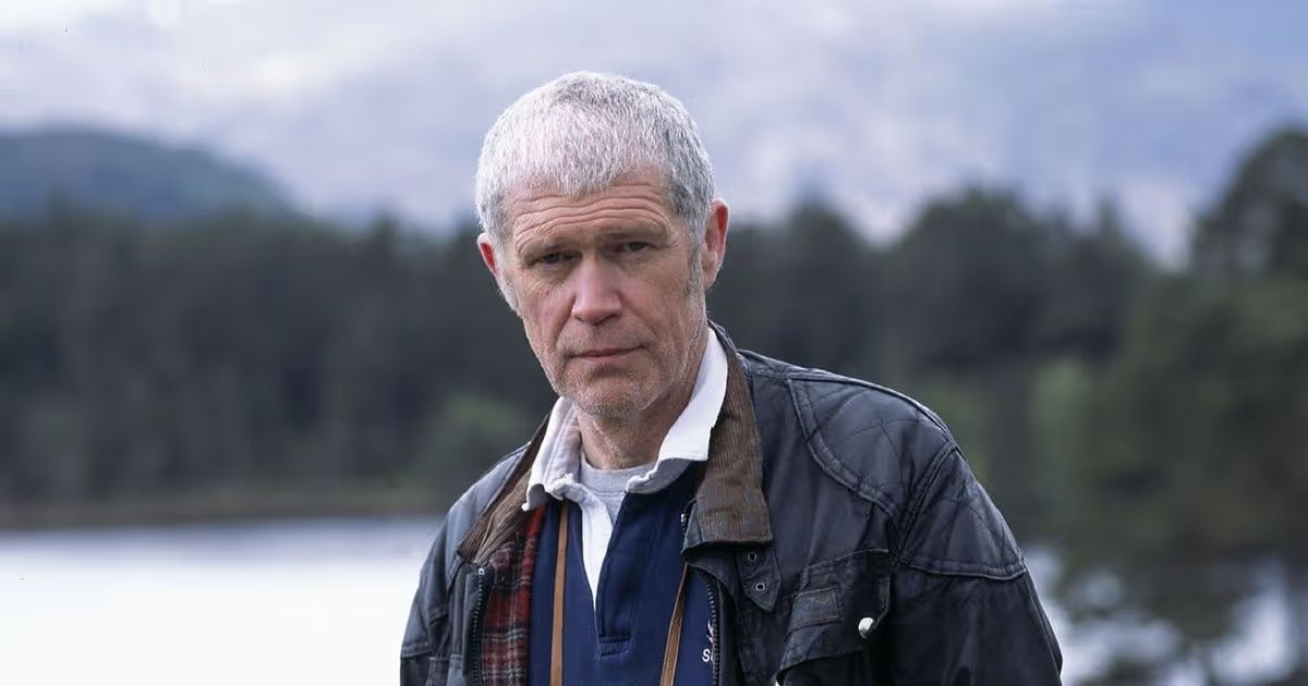 BettyDAgui59989's tweet image. Tributes have been paid by Scotland's film and TV stars to actor Alexander Morton, who has passed away at the age of 81. 👇
#AlexanderMorton #RIPAlexanderMorton #ScottishActor 
Read more: wbxy.ink/cvLAH