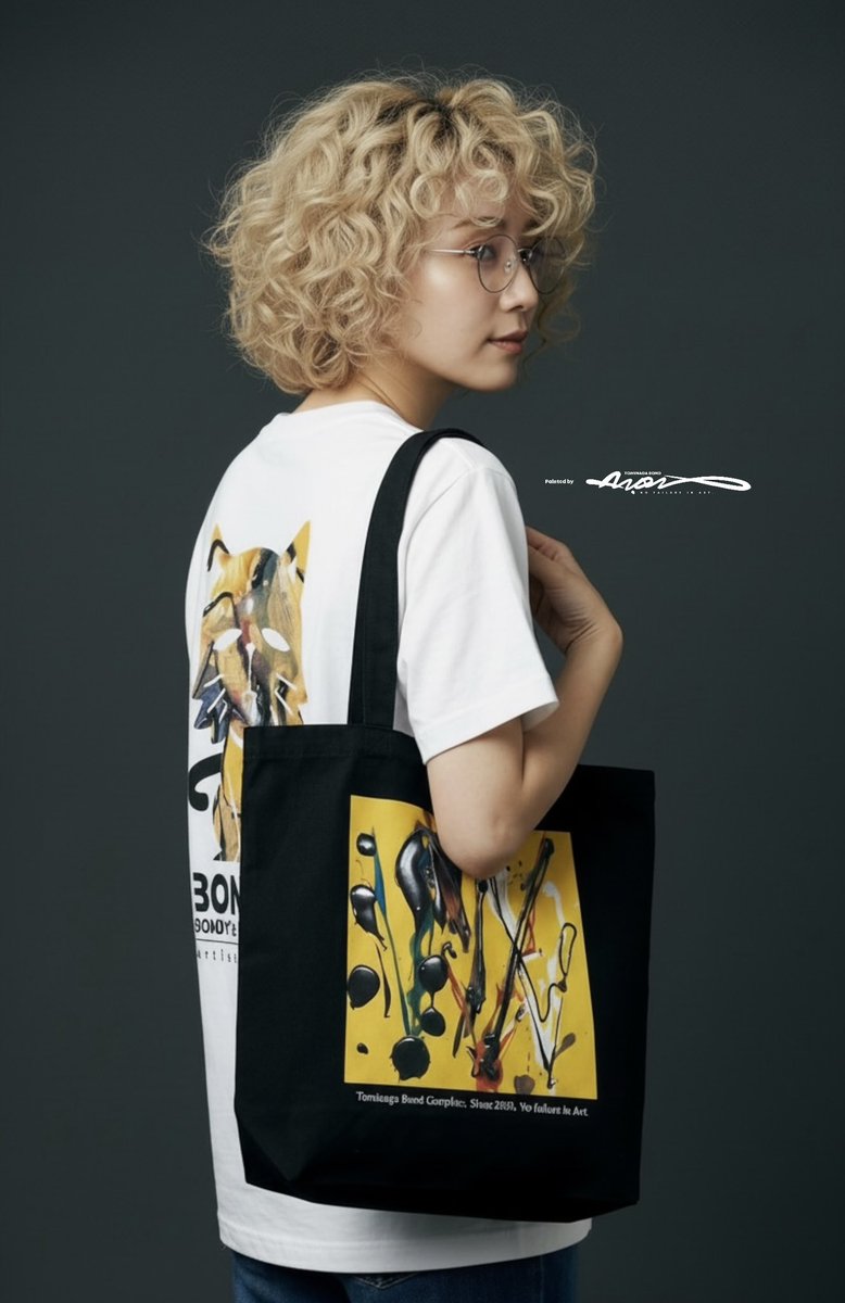 冨永ボンド🎨🔥画家 tweet media