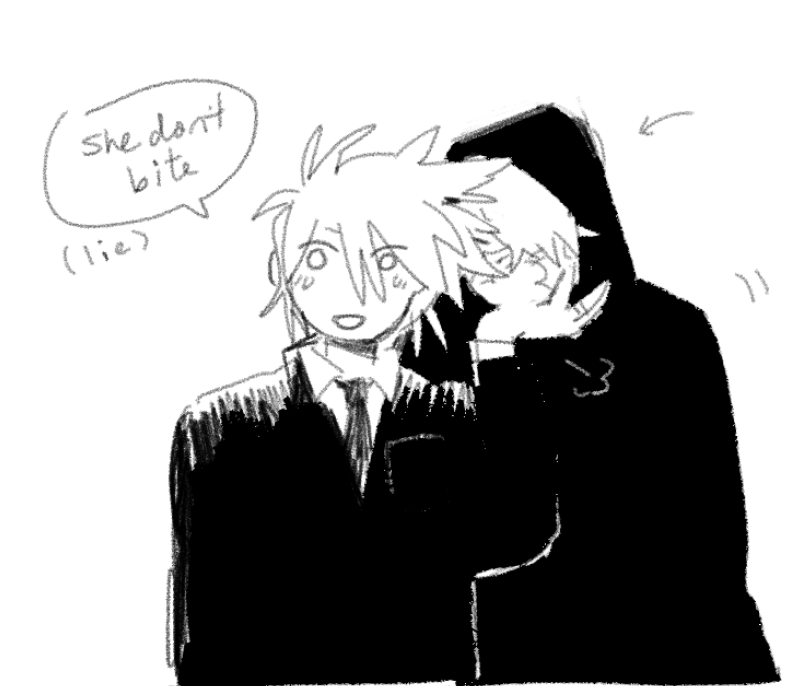 ░Luzki░░ tweet media