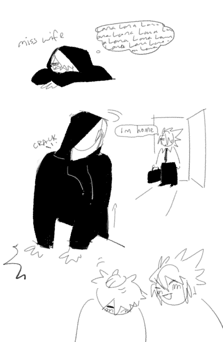 ░Luzki░░ tweet media