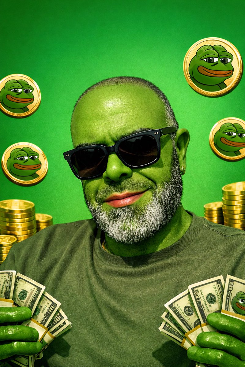 Rolando Polanco | 🔑🧲 tweet media