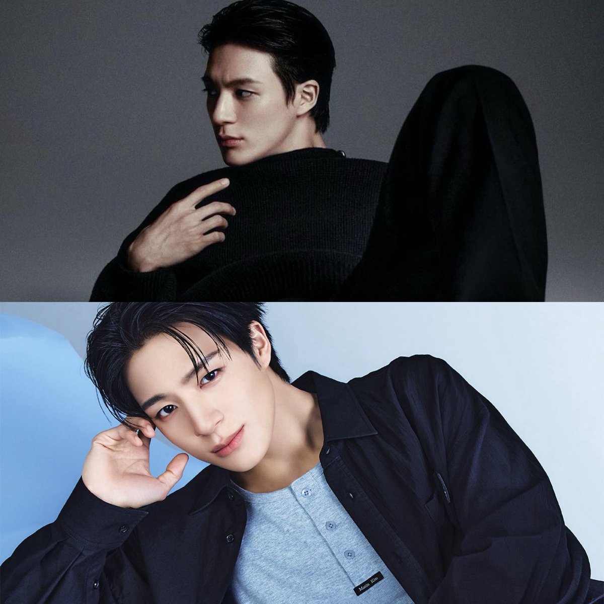 ARTIS BANGET KAKAK JENO 🔥 

PEOPLE SAY IT ALL THE TIME, BUT IT’S TRUE ANY BRAND THAT GETS HIM IS INCREDIBLY LUCKY ♡