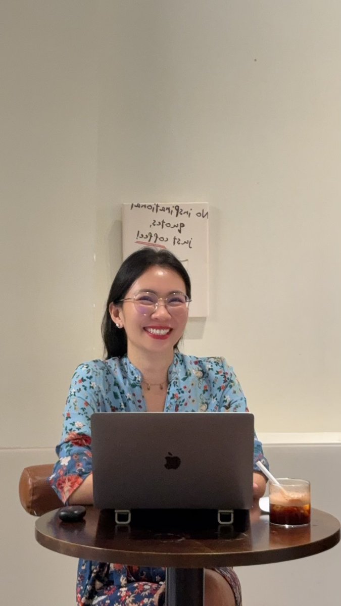 Bích Hảo | Alice tweet media