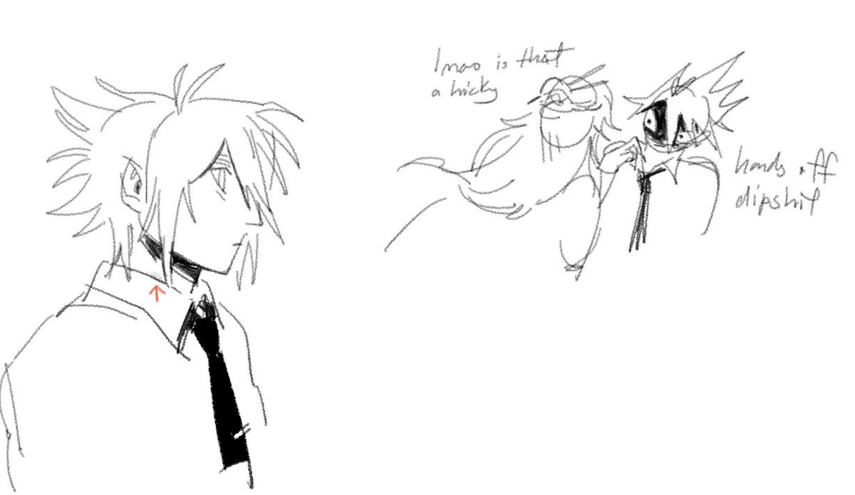 ░Luzki░░ tweet media