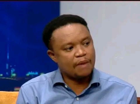 MajimajiKenya's tweet image. Kimani Kuria Vs Ndindi Nyoro on #JKLive yesterday, who won the debate? (snippets live on #Brekko @GhettoRadio895)