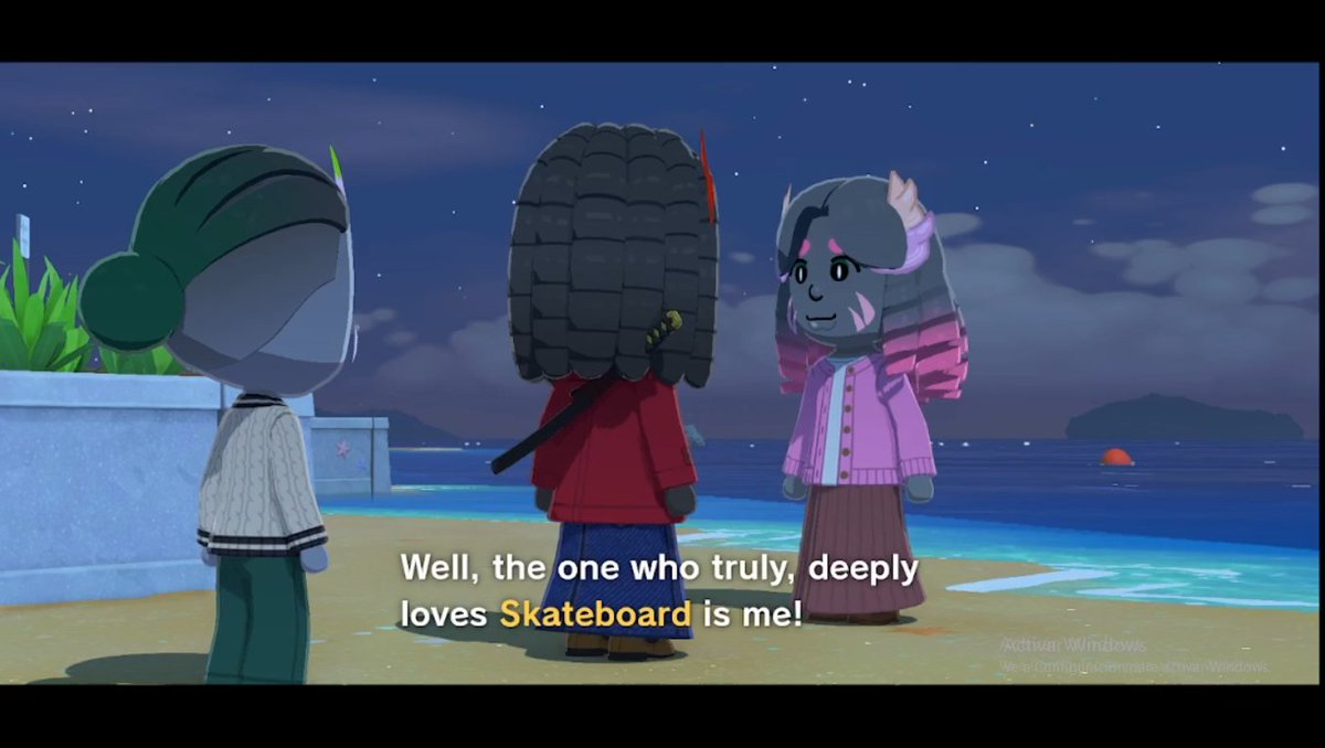 Nicxo 💥🗡 tweet media