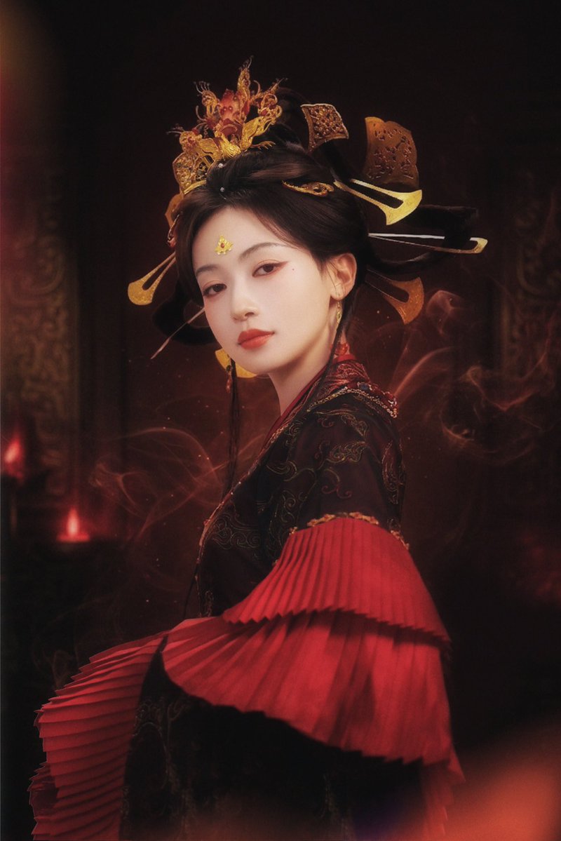 Lya ⚢ | studying mood tweet media