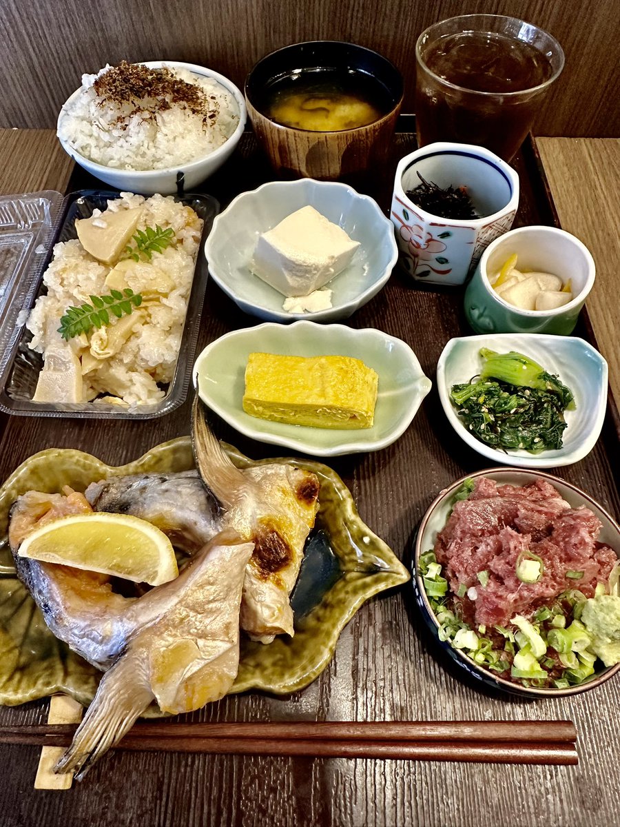 雑魚ばら tweet media