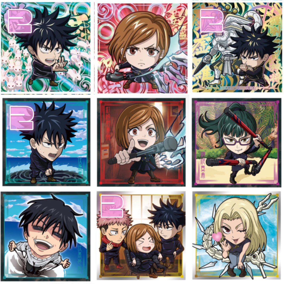 ゆぴೀ tweet media