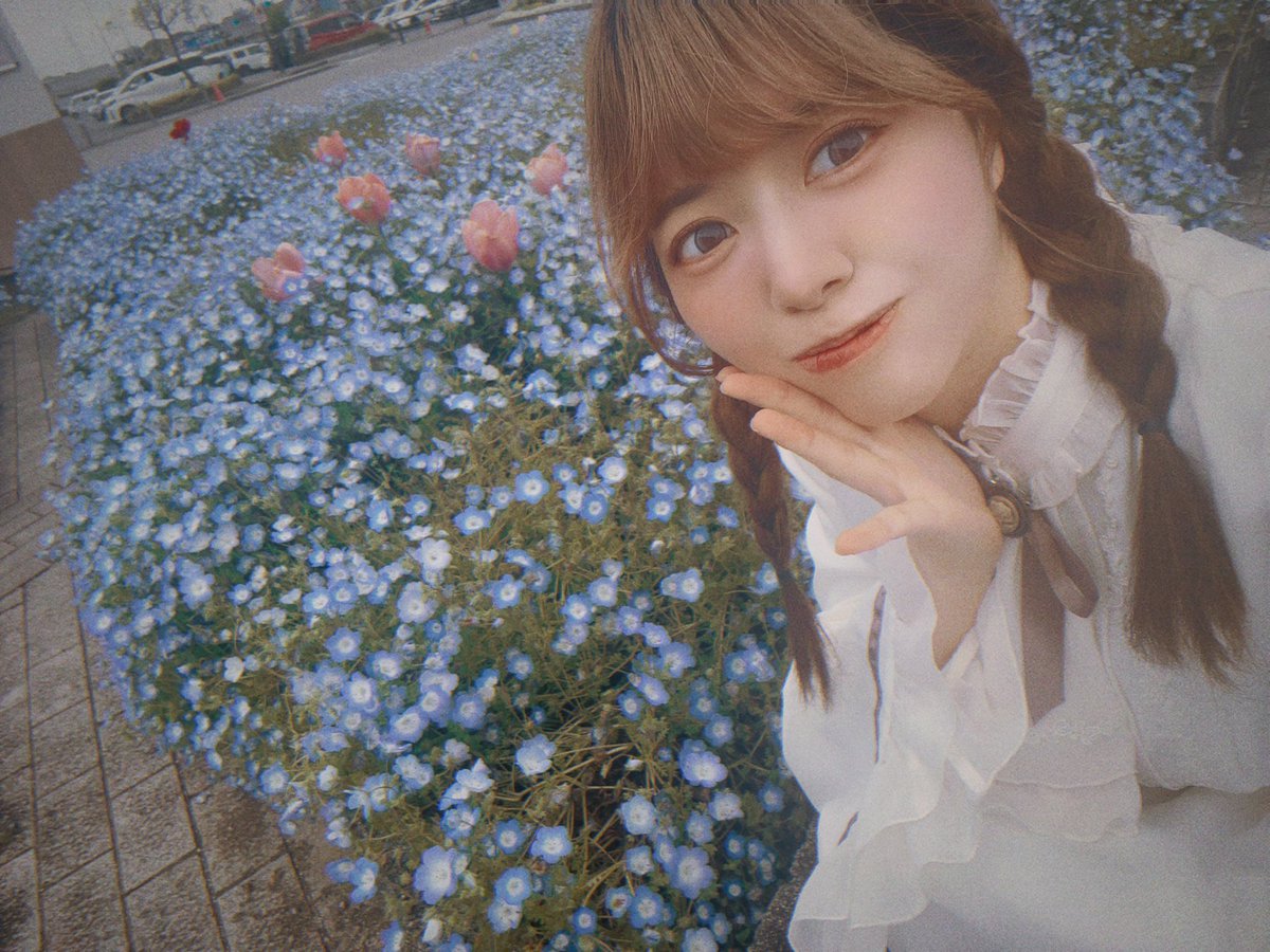 ひなた めい🎀Mei hinata tweet media