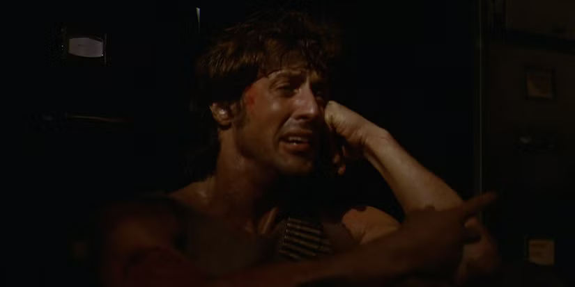 Wolf's Retro Kumite 🤘💪👊👊💪🤘 tweet media