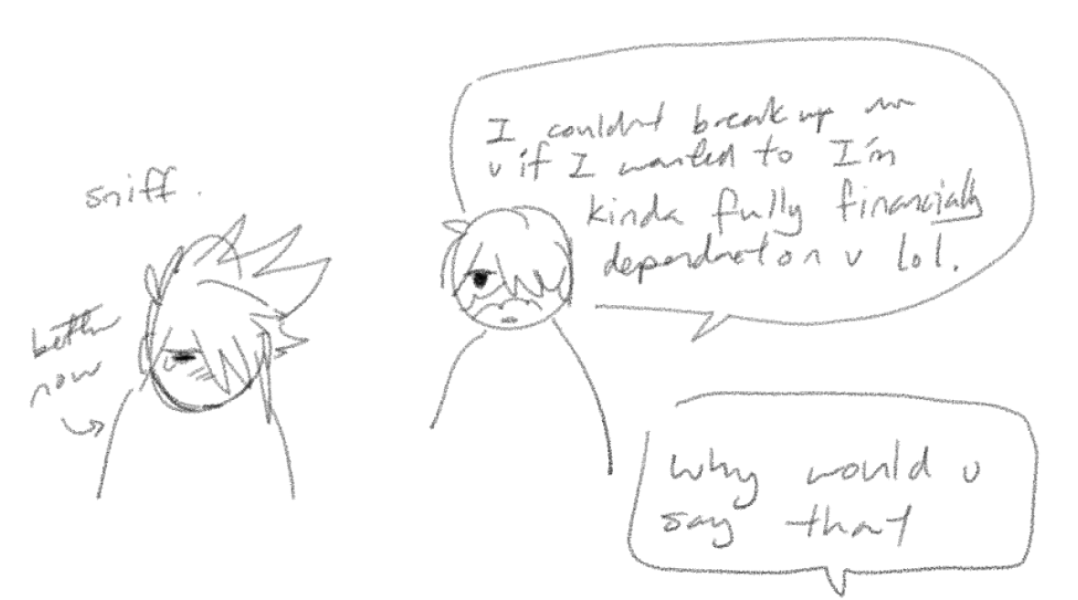 ░Luzki░░ tweet media