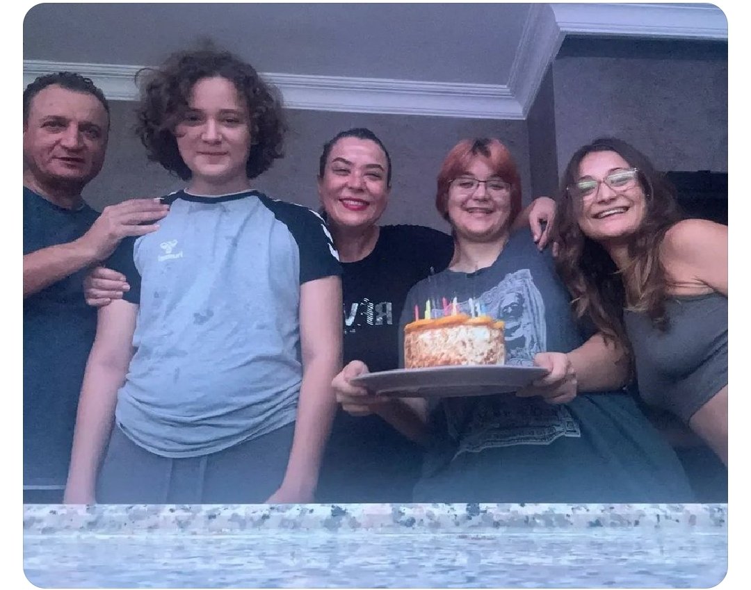 yaşamdan kareler tweet media