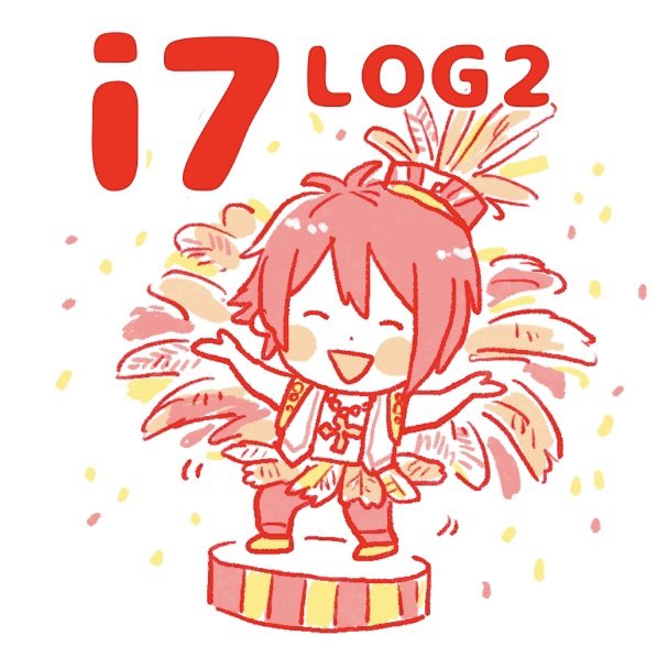 i7LOG②
pixiv.net/artworks/14361…
2023年からの作品をまとめました🎁
※カプごちゃ混ぜです