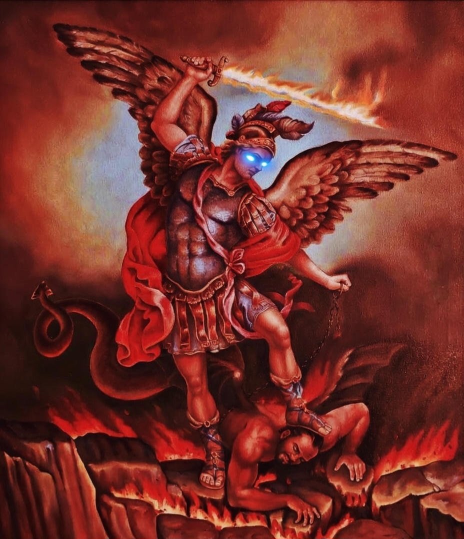 The Conservative Alternative tweet media