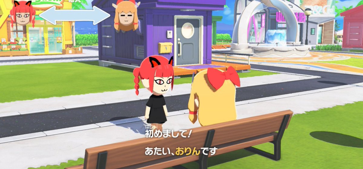 いすぃ@春例大祭て30a tweet media