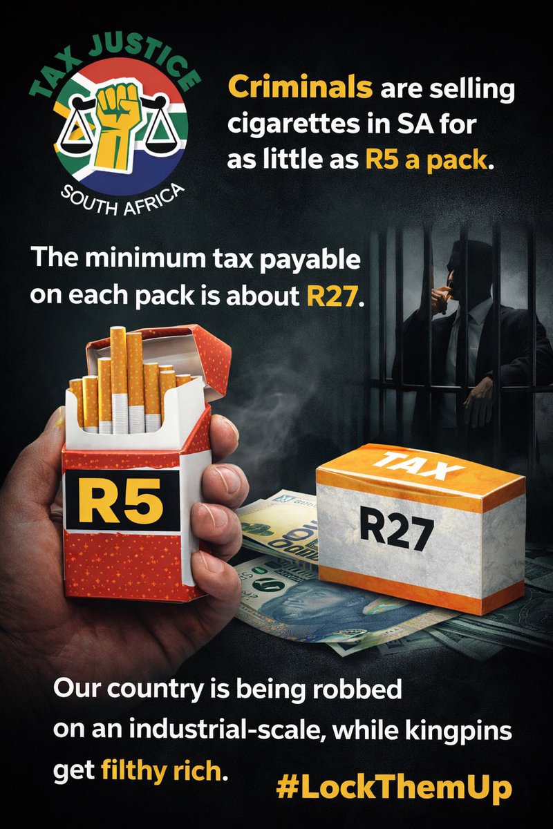 Yusuf Abramjee tweet media