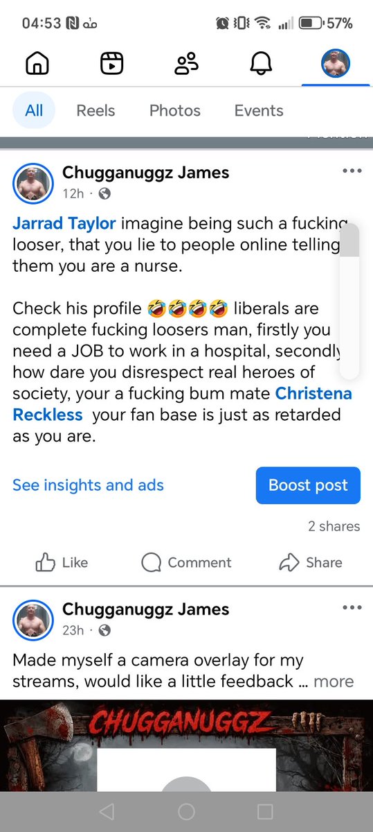 Chugganuggz tweet media