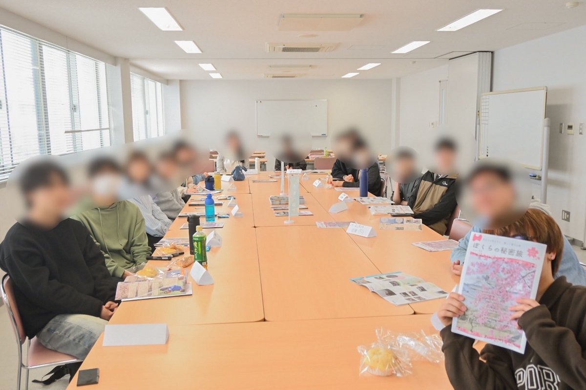 とやま広報部【富山大学公認団体】@写真×まち歩き tweet media