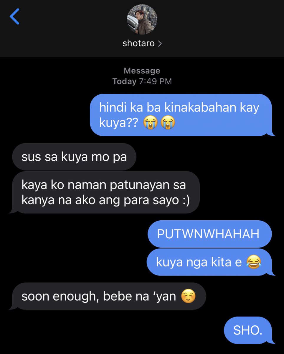 tonie_archives's tweet photo. #riize x oc short filo au: just say goodnight n go :)

#shotaro au kung saan best friend siya ng kuya mong si sungchan. ika nga, my kuya’s best friend is the one for me! https://t.co/8ZmFl2rJ3I